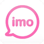 Logo of imo live android Application 